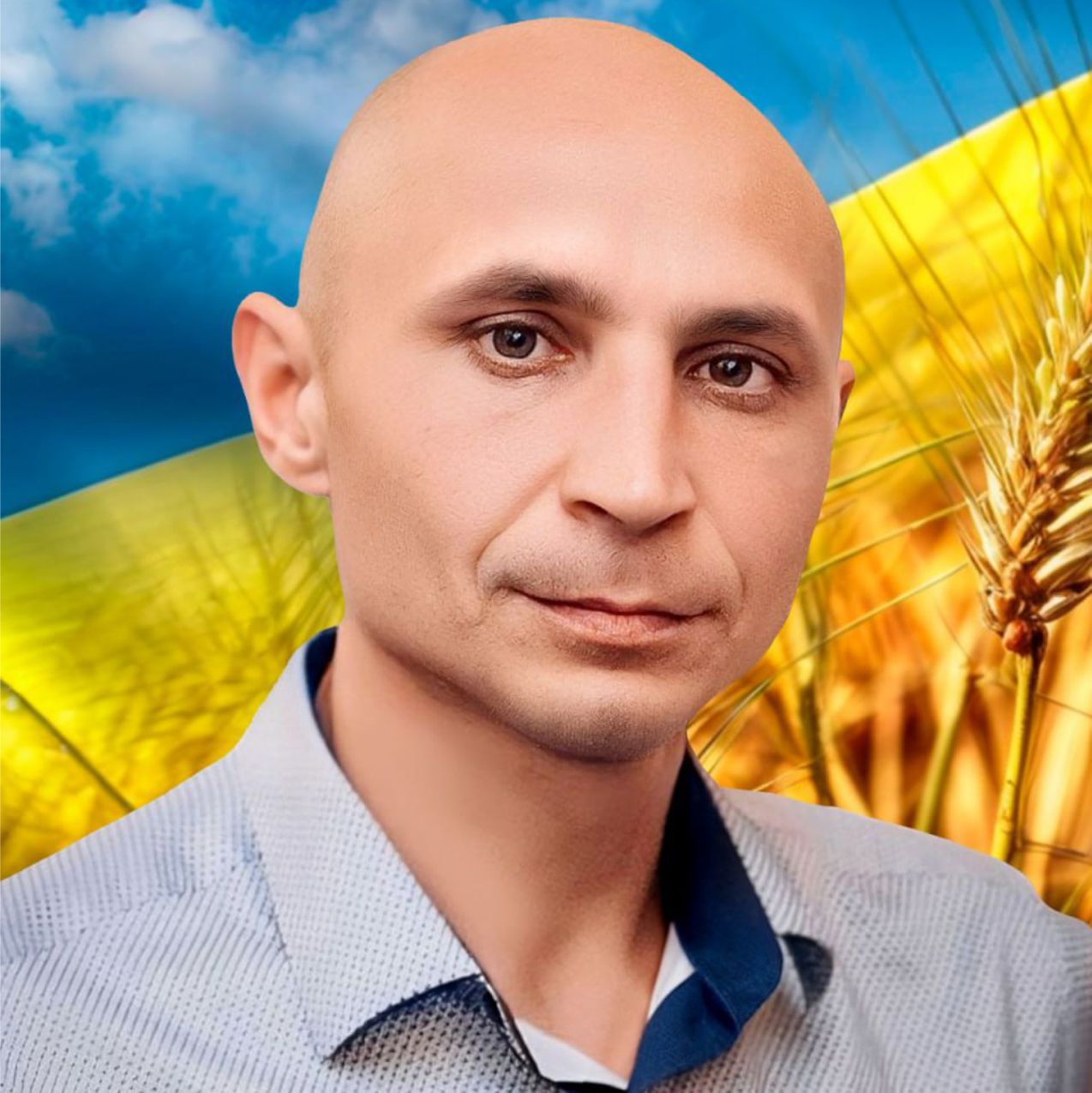 Смоленко Євгеній Миколайович